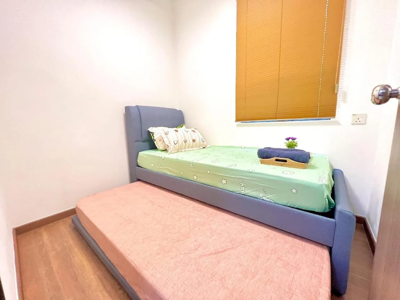 Apartment Central Park Tampoi 2 Bedroom By Luxecocoo Ck Johor Bahru Malaysia