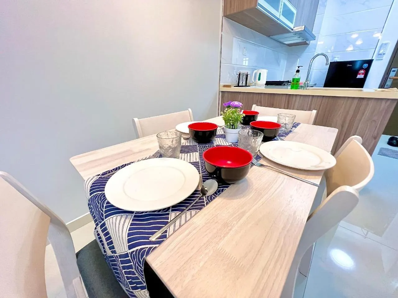 Central Park Tampoi 2 Bedroom By Luxecocoo Ck Johor Bahru Malaysia