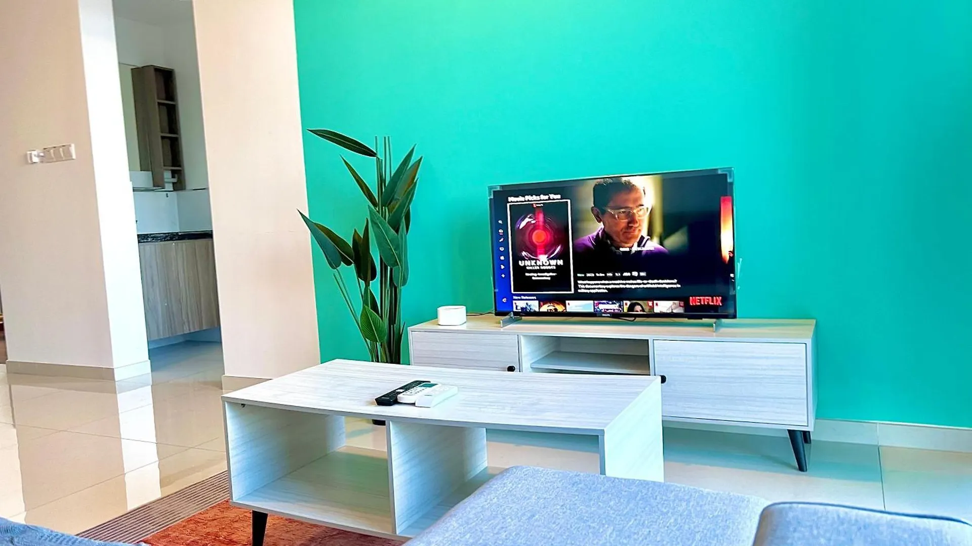 Central Park Tampoi 2 Bedroom By Luxecocoo Ck Johor Bahru Apartment