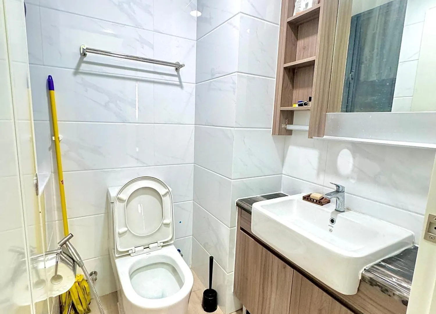 Apartment Central Park Tampoi 2 Bedroom By Luxecocoo Ck Johor Bahru