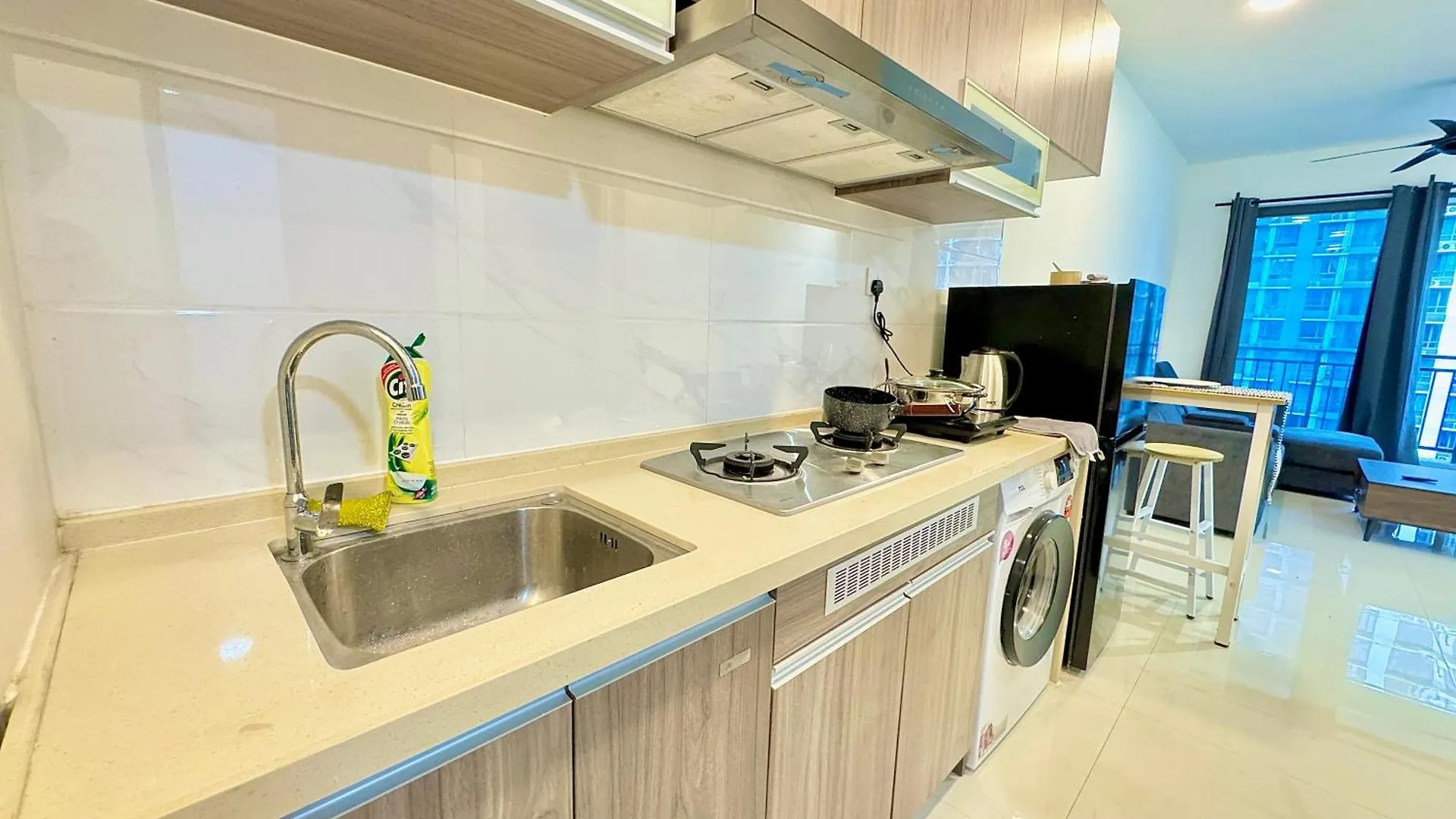 Central Park Tampoi 2 Bedroom By Luxecocoo Ck Johor Bahru Malaysia
