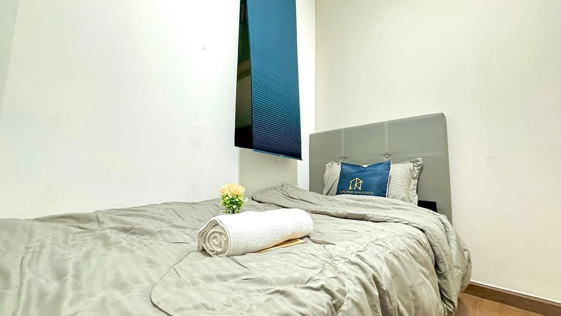 Apartment Central Park Tampoi 2 Bedroom By Luxecocoo Ck Johor Bahru Malaysia