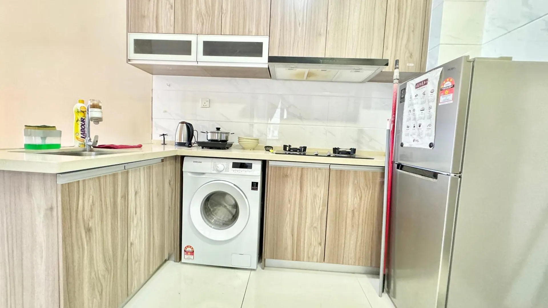 Apartment Central Park Tampoi 2 Bedroom By Luxecocoo Ck Johor Bahru