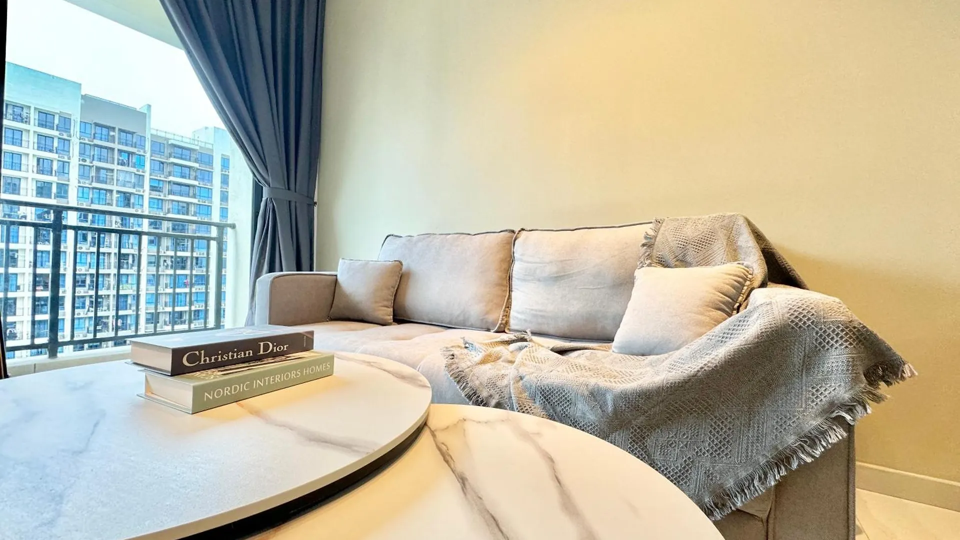 Central Park Tampoi 2 Bedroom By Luxecocoo Ck Johor Bahru