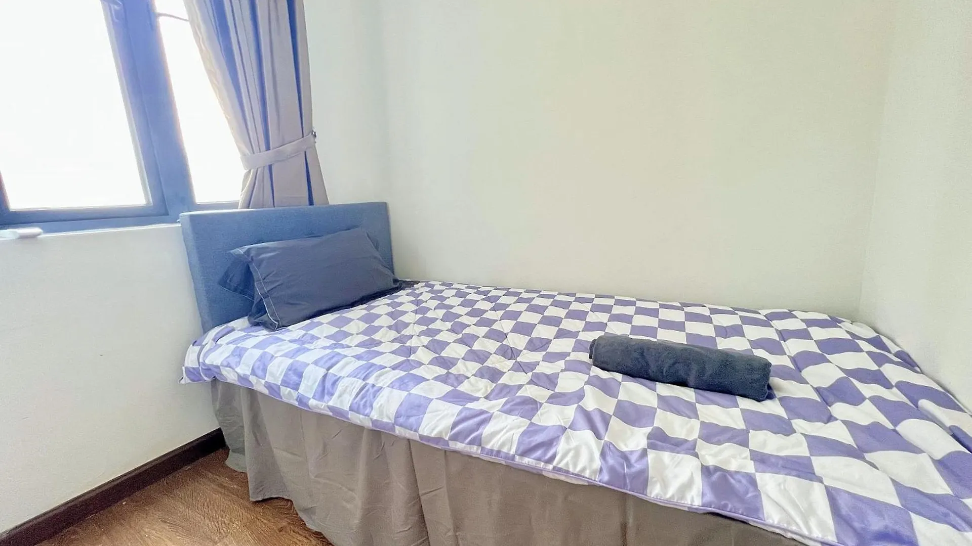 Central Park Tampoi 2 Bedroom By Luxecocoo Ck Johor Bahru Malaysia