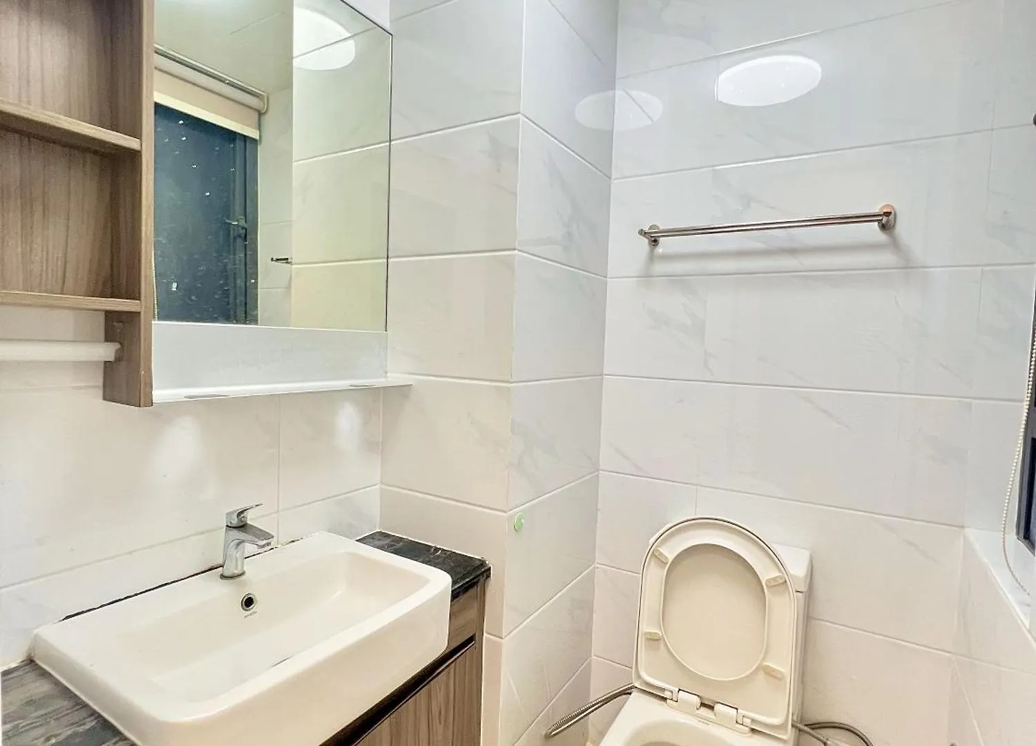 Central Park Tampoi 2 Bedroom By Luxecocoo Ck Johor Bahru