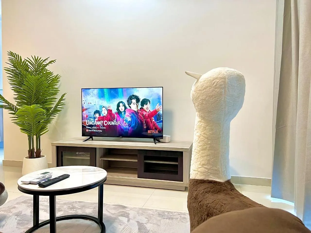 Central Park Tampoi 2 Bedroom By Luxecocoo Ck Johor Bahru Malaysia