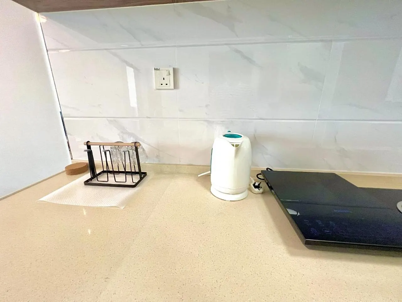 Central Park Tampoi 2 Bedroom By Luxecocoo Ck Johor Bahru 0*,