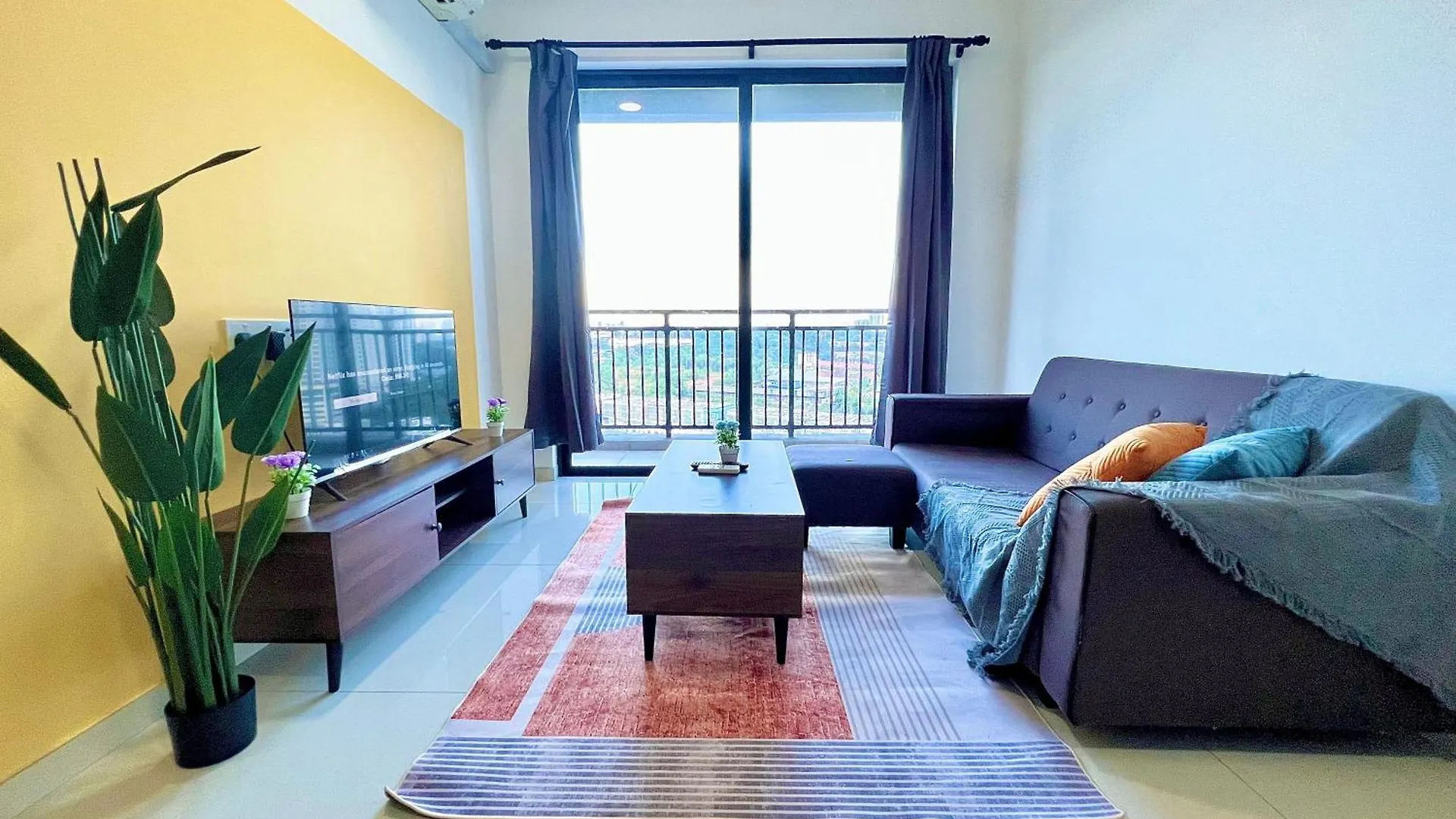 Central Park Tampoi 2 Bedroom By Luxecocoo Ck Johor Bahru 0*,