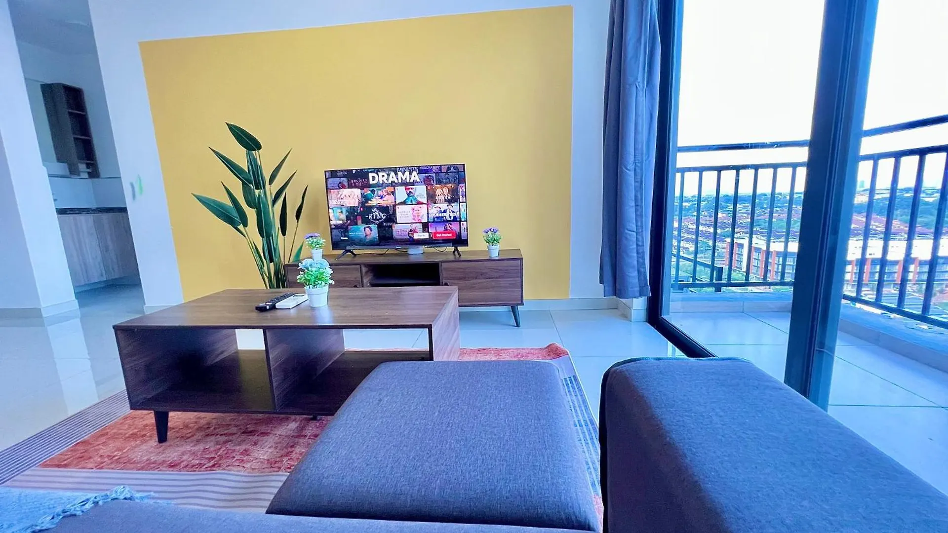 Apartment Central Park Tampoi 2 Bedroom By Luxecocoo Ck Johor Bahru