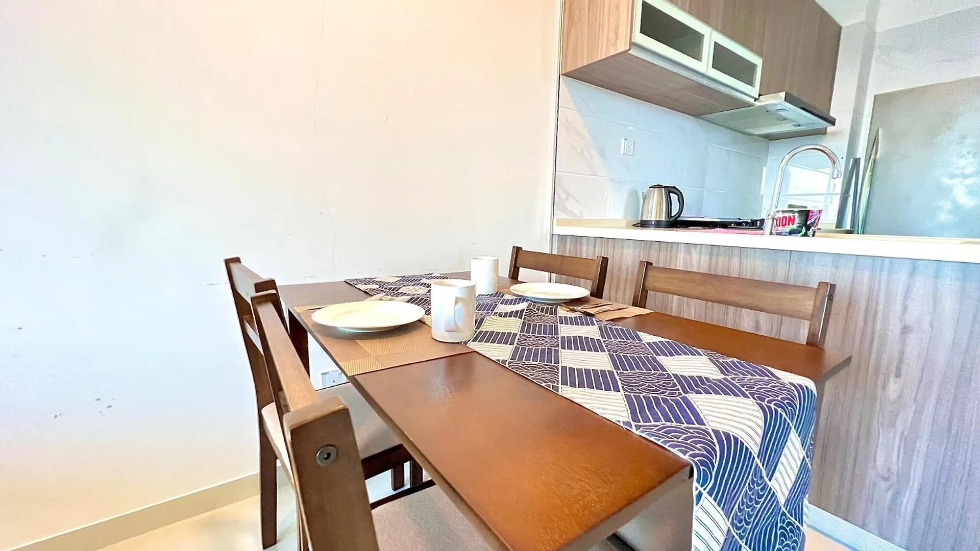 Apartment Central Park Tampoi 2 Bedroom By Luxecocoo Ck Johor Bahru