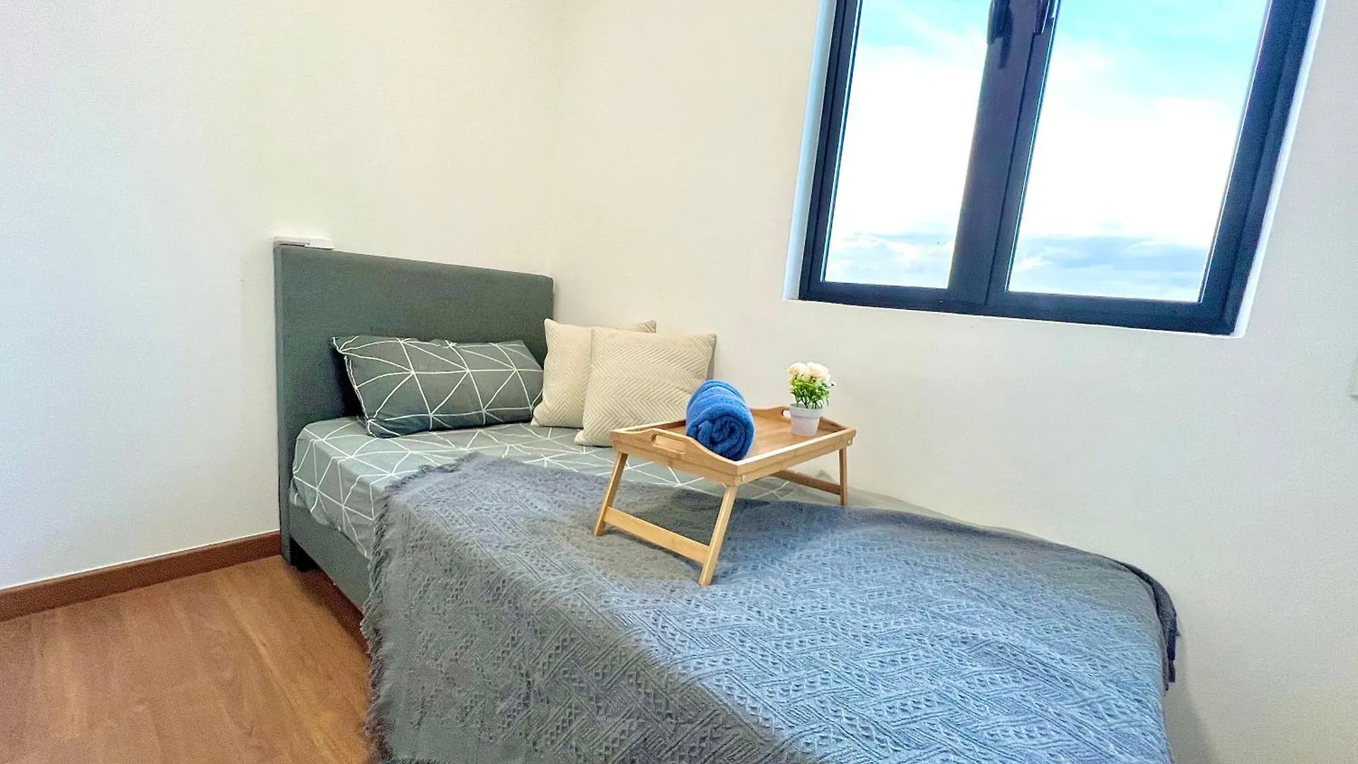 Apartment Central Park Tampoi 2 Bedroom By Luxecocoo Ck Johor Bahru