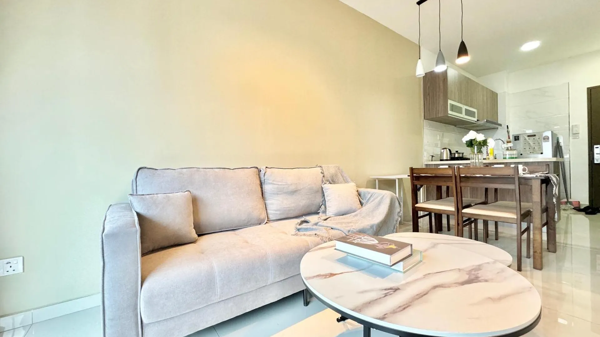 Apartment Central Park Tampoi 2 Bedroom By Luxecocoo Ck Johor Bahru
