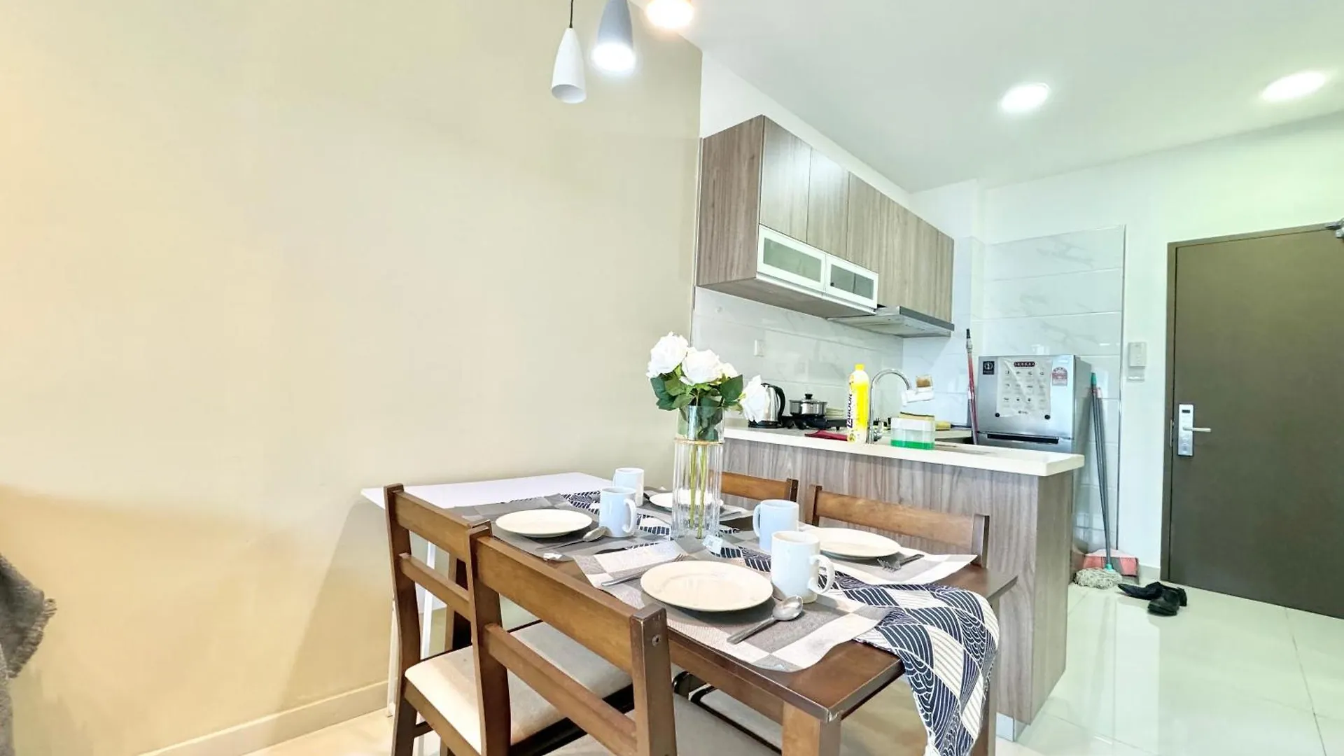 Central Park Tampoi 2 Bedroom By Luxecocoo Ck Johor Bahru 0*,