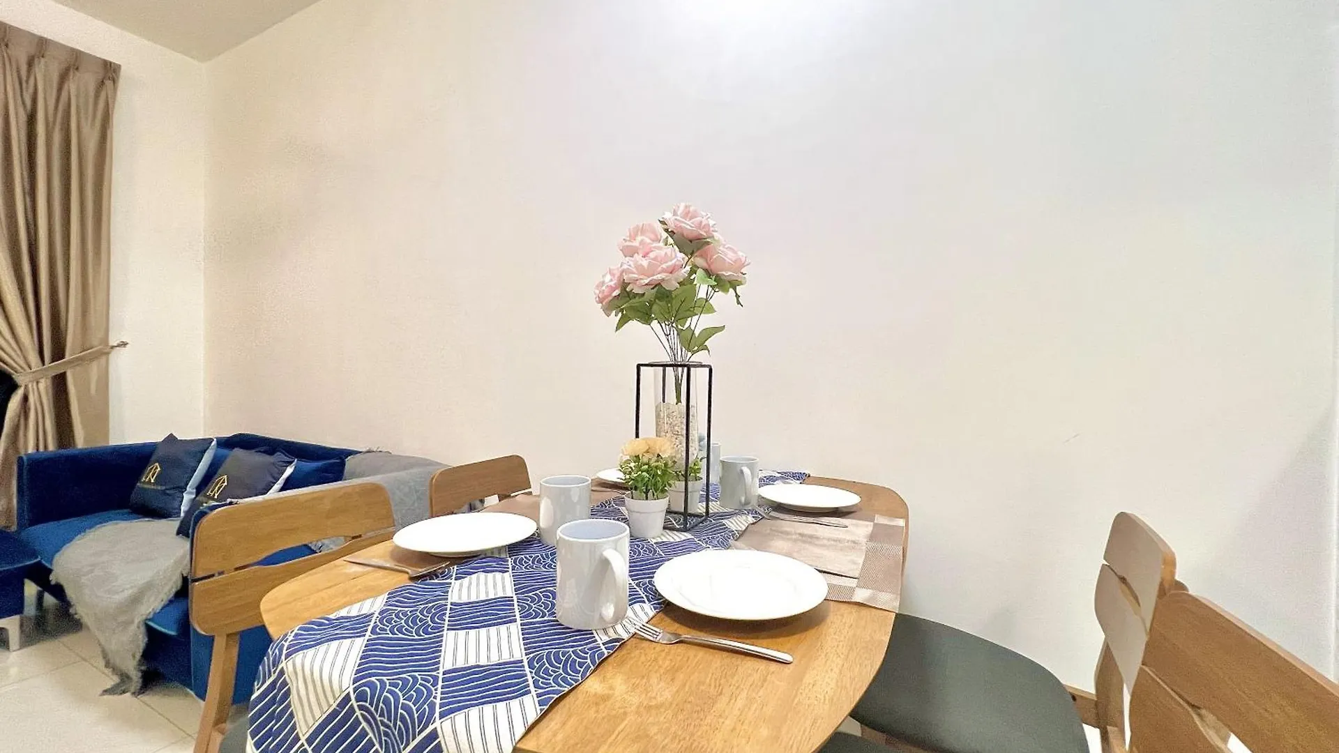 Central Park Tampoi 2 Bedroom By Luxecocoo Ck Johor Bahru