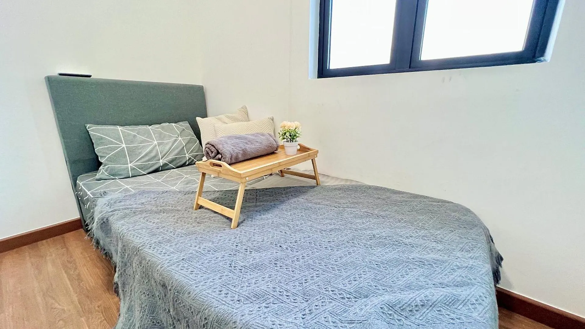 Appartamento Central Park Tampoi 2 Bedroom By Luxecocoo Ck Johor Bahru